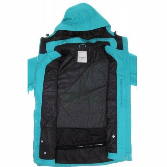 Holden Outerwear Women’s Snowboard jacket - Picture 3 of 3